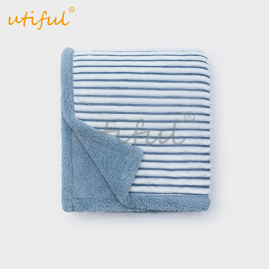 ultra soft flannel blanket